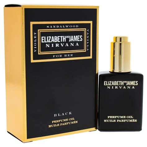 elizabeth and james nirvana black perfume dupe|elizabeth and james perfume oil.